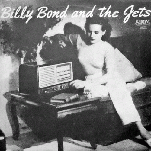 Billy Bond and the Jets